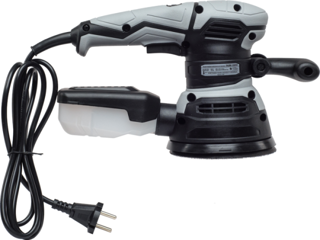 Эксцентриковая шлифовальная машина Ресанта ЭШМ-125/5Э в Казани