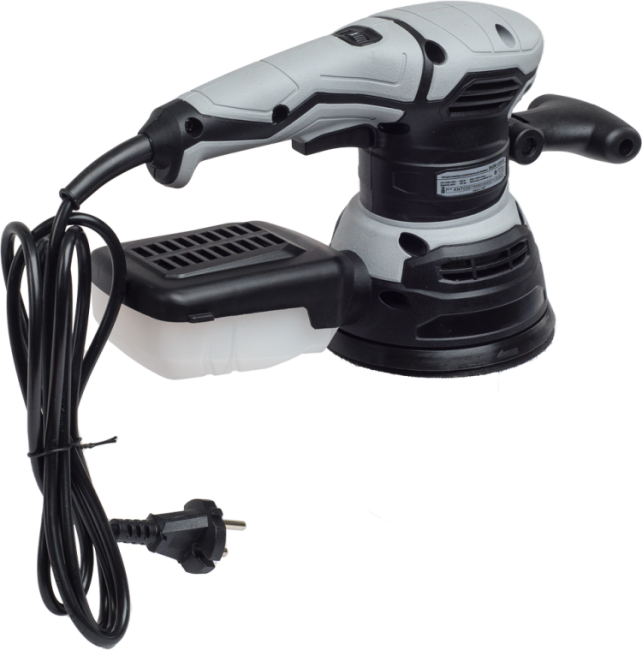 Эксцентриковая шлифовальная машина Ресанта ЭШМ-125/5Э в Казани