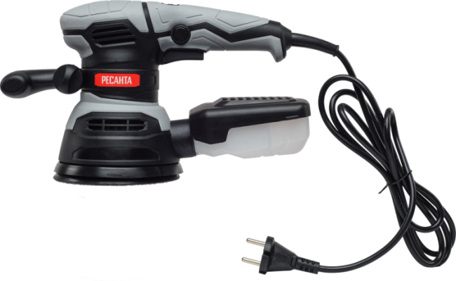 Эксцентриковая шлифовальная машина Ресанта ЭШМ-125/5Э в Казани