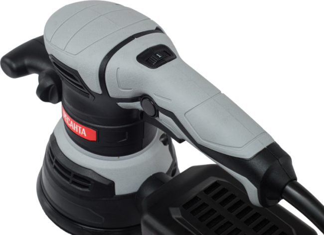 Эксцентриковая шлифовальная машина Ресанта ЭШМ-125/5Э в Казани