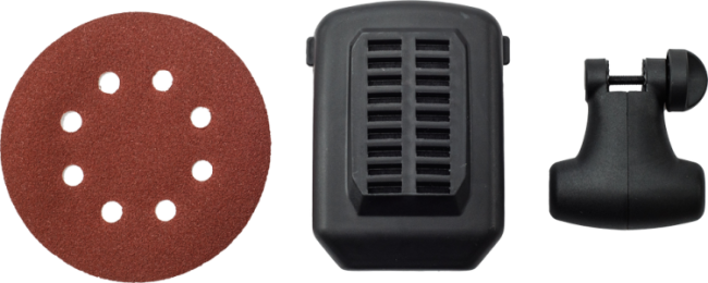 Эксцентриковая шлифовальная машина Ресанта ЭШМ-125/5Э в Казани