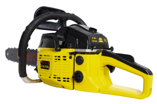 Бензопила Eurolux GS-5218 в Казани