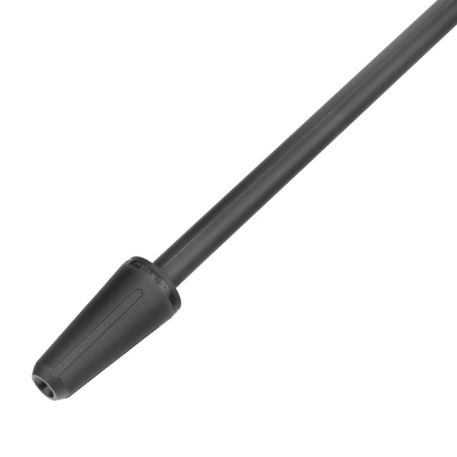 Моечная машина высокого давления R-180D, 2200 Вт, 180 бар, 380 л/ч, с барабаном Denzel в Казани