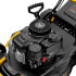 Газонокосилка бензиновая GLR-460SP-ZS, 149 см3, ширина 46 см, привод, травосборник 65 л Denzel в Казани