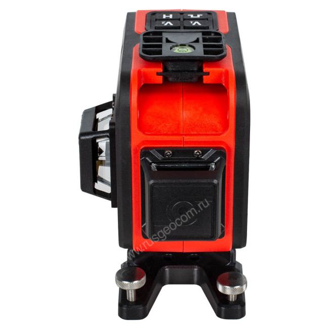 Лазерный уровень RGK PR-38R с калибровкой в Казани
