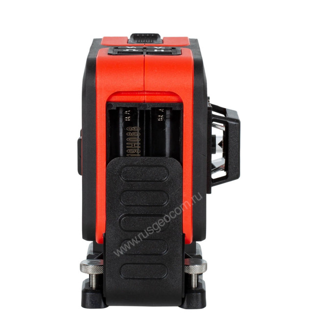 Лазерный уровень RGK PR-38R с калибровкой в Казани