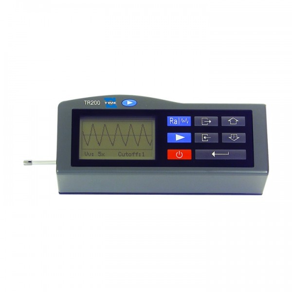 Измеритель шероховатости TR200