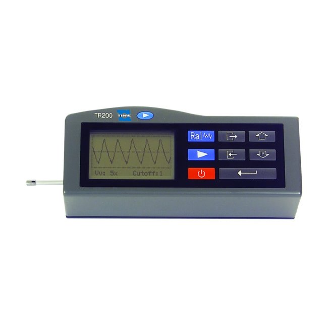 Измеритель шероховатости TR200 в Казани
