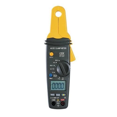 Токовые клещи CEM DT-337 в Казани