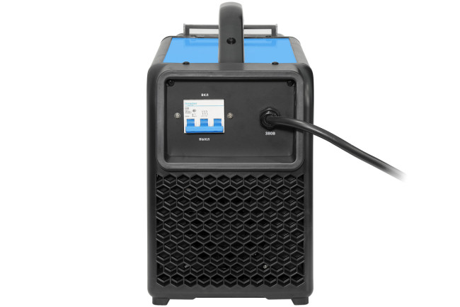 Сварочный инвертор ТSS EVO MMA-315 в Казани