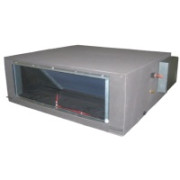 Toshiba Канальный блок со 100% притоком свежего воздуха (MMD-AP0721HFE) Toshiba Канальный блок со 100% притоком свежего воздуха (MMD-AP0721HFE)