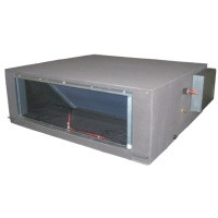 Toshiba Канальный блок со 100% притоком свежего воздуха (MMD-AP0721HFE) в Казани