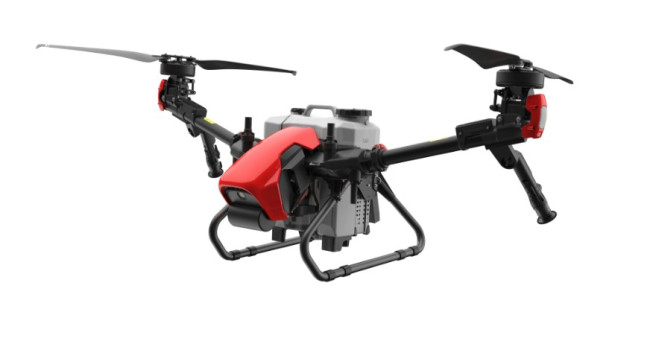 Квадрокоптер XAG V40 (базовый комплект для работы) в Казани