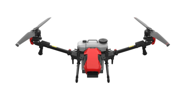 Квадрокоптер XAG V40 (базовый комплект для работы) в Казани