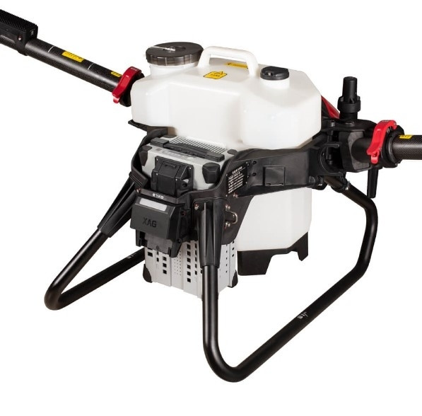 Квадрокоптер XAG V40 (базовый комплект для работы) в Казани