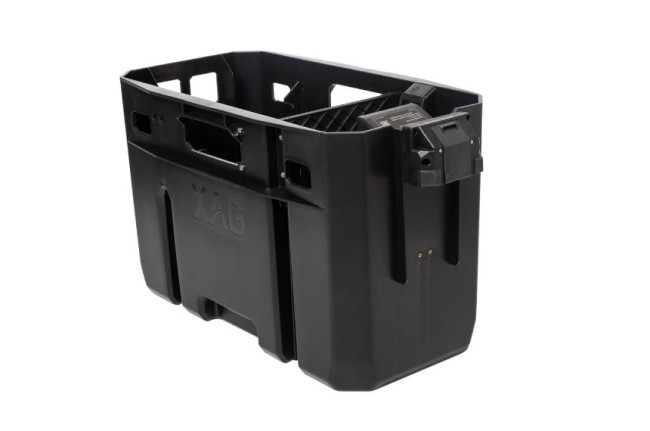 Квадрокоптер XAG V40 (базовый комплект для работы) в Казани