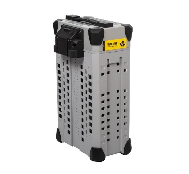 Квадрокоптер XAG V40 (базовый комплект для работы) в Казани