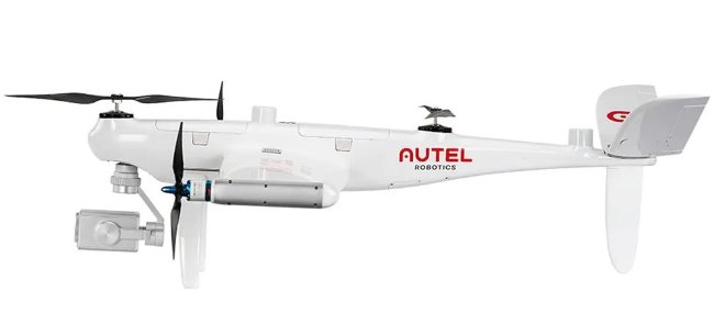 БПЛА Autel Dragonfish в Казани