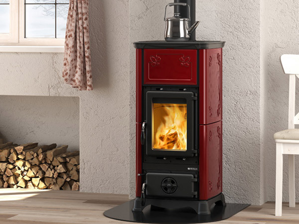 La Nordica Emiliana Bordeaux (бордовый) в Казани