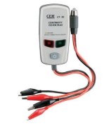 Кабельный тестер CEM CT-30 Кабельный тестер CEM CT-30