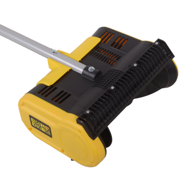 Снегоуборщик электрический Huter SGC 1700E в Казани Снегоуборщик электрический Huter SGC 1700E в Казани