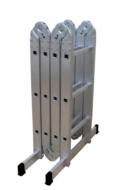 Лестница-трансформер ВИХРЬ ЛТА 4х3 в Казани