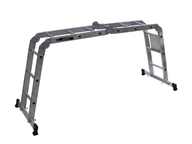 Лестница-трансформер ВИХРЬ ЛТА 4х3 в Казани