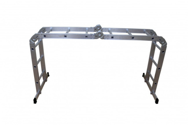 Лестница-трансформер ВИХРЬ ЛТА 4х3 в Казани