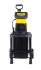 Садовый измельчитель ESH-2800PRO HUTER в Казани
