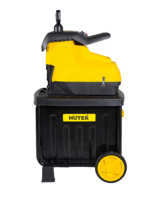 Садовый измельчитель ESH-2800PRO HUTER в Казани