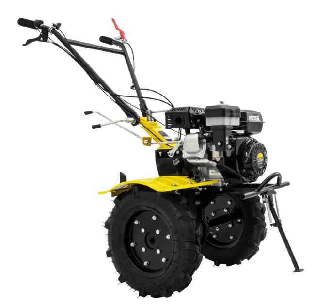 Сельскохозяйственная машина Huter МК-1008Р в Казани