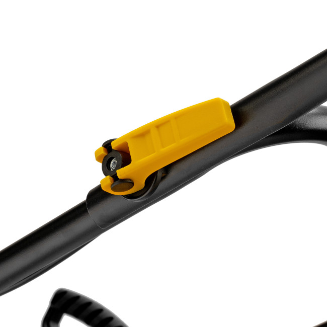 Газонокосилка бензиновая GLR-510SP-ZS, 171 см3, ширина 51 см, привод, травосборник 65 л Denzel в Казани