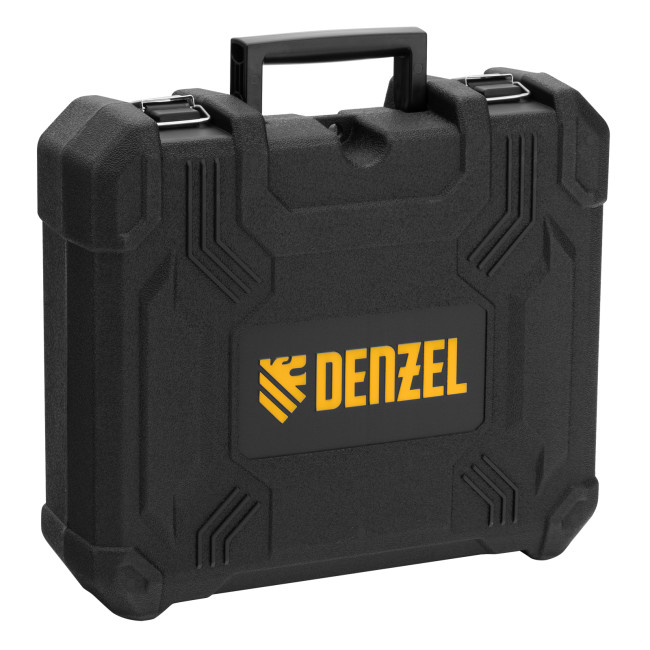 Дрель-шуруповерт аккумуляторная, бесщет. BLDL-18-02 Li-Ion, 18 В Denzel в Казани Дрель-шуруповерт аккумуляторная, бесщет. BLDL-18-02 Li-Ion, 18 В Denzel в Казани