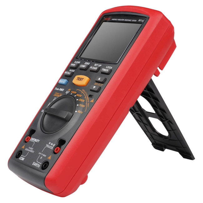 Цифровой мегаомметр RGK RT-32 в Казани