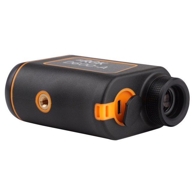 Оптический дальномер RGK D600-A (с поверкой) в Казани