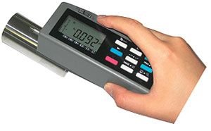 Измеритель шероховатости TR210 в Казани