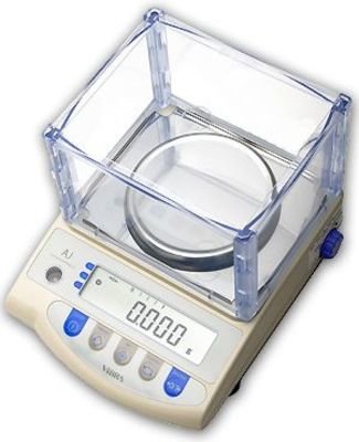 Весы ViBRA AJH-320CE в Казани
