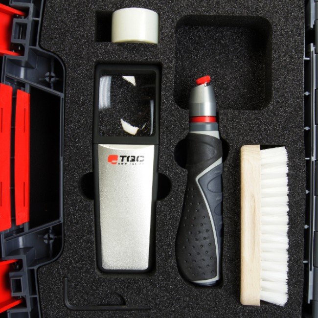 Тестер адгезии TQC Sheen CC2000 в Казани