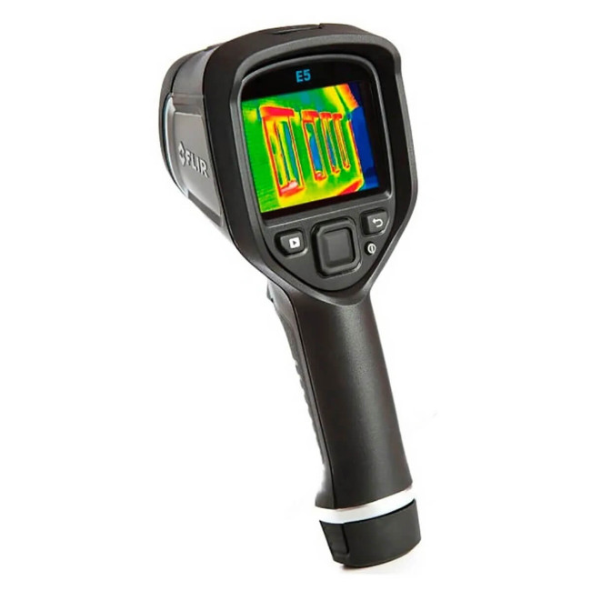 Тепловизор FLIR E5-XT в Казани