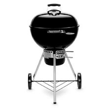 Угольный гриль WEBER Master-Touch GBS E-5755, 57 см в Казани