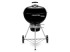Угольный гриль WEBER Master-Touch GBS E-5755, 57 см в Казани