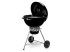 Угольный гриль WEBER Master-Touch GBS E-5755, 57 см в Казани