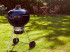 Угольный гриль WEBER Master-Touch GBS E-5755, 57 см в Казани