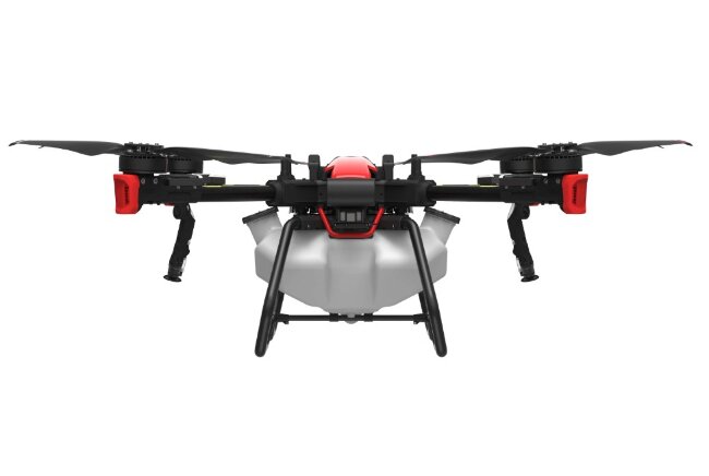 Квадрокоптер XAG P100 в Казани