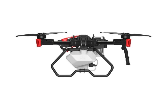 Квадрокоптер XAG P100 в Казани