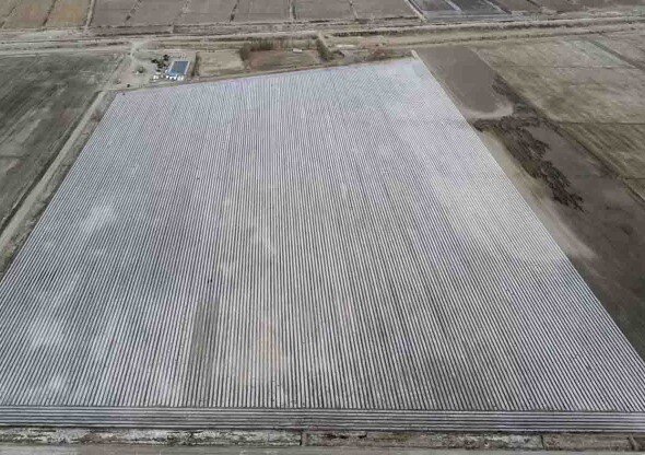 Автопилот сельскохозяйственной техники XAG Autopilot Console APC1 в Казани