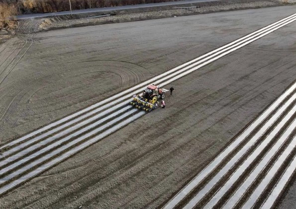 Автопилот сельскохозяйственной техники XAG Autopilot Console APC1 в Казани