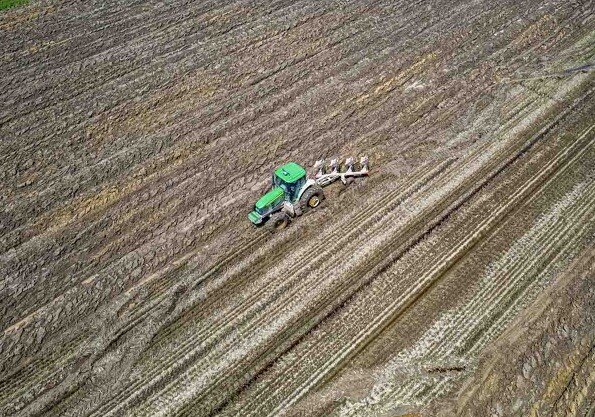 Автопилот сельскохозяйственной техники XAG Autopilot Console APC1 в Казани