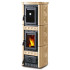 La Nordica Gaia Forno Pergamena (бежевый) в Казани