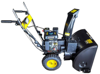 Снегоуборщик Huter SGC-5500В в Казани